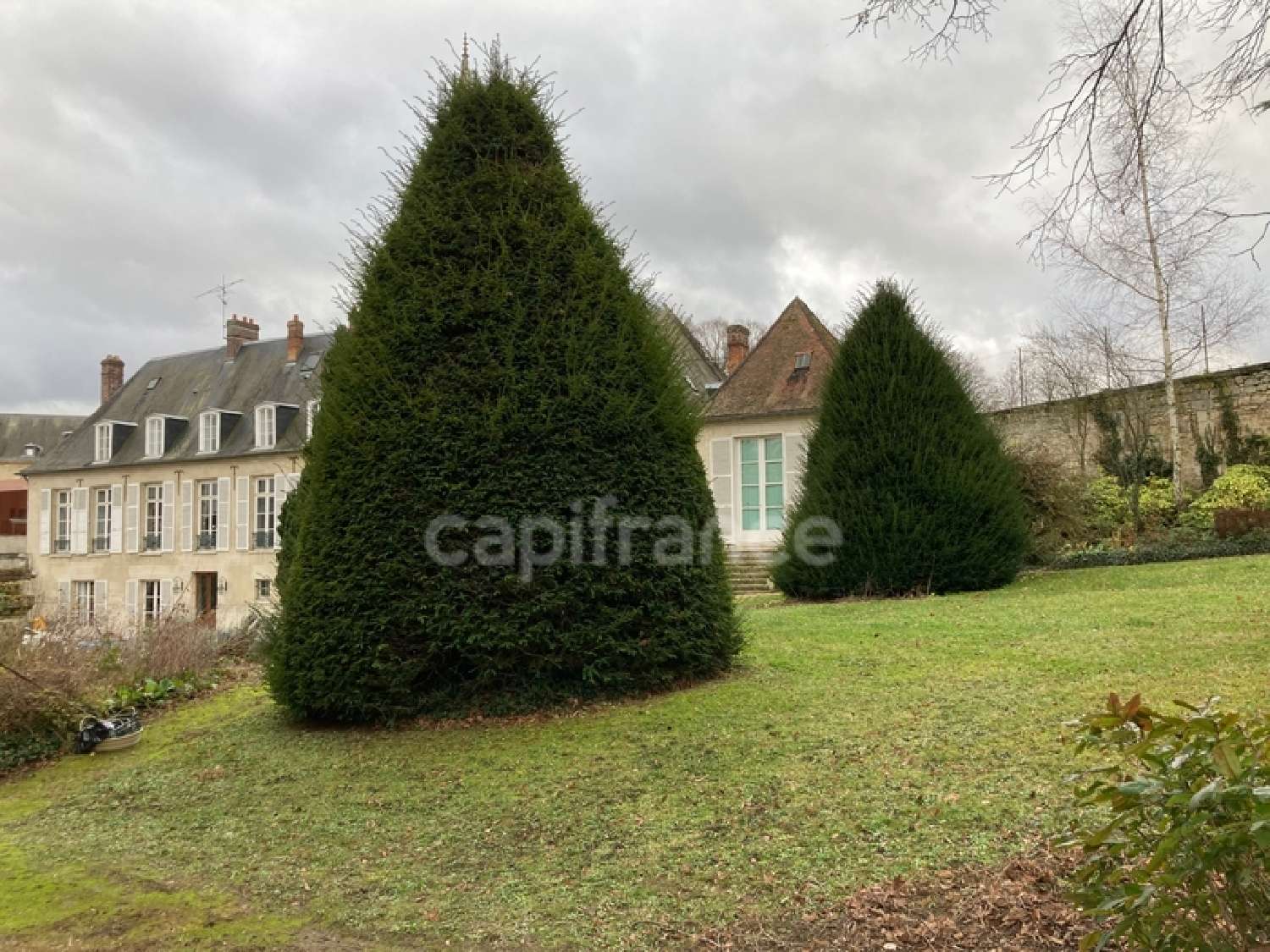  à vendre maison bourgeoise Soissons Aisne 2