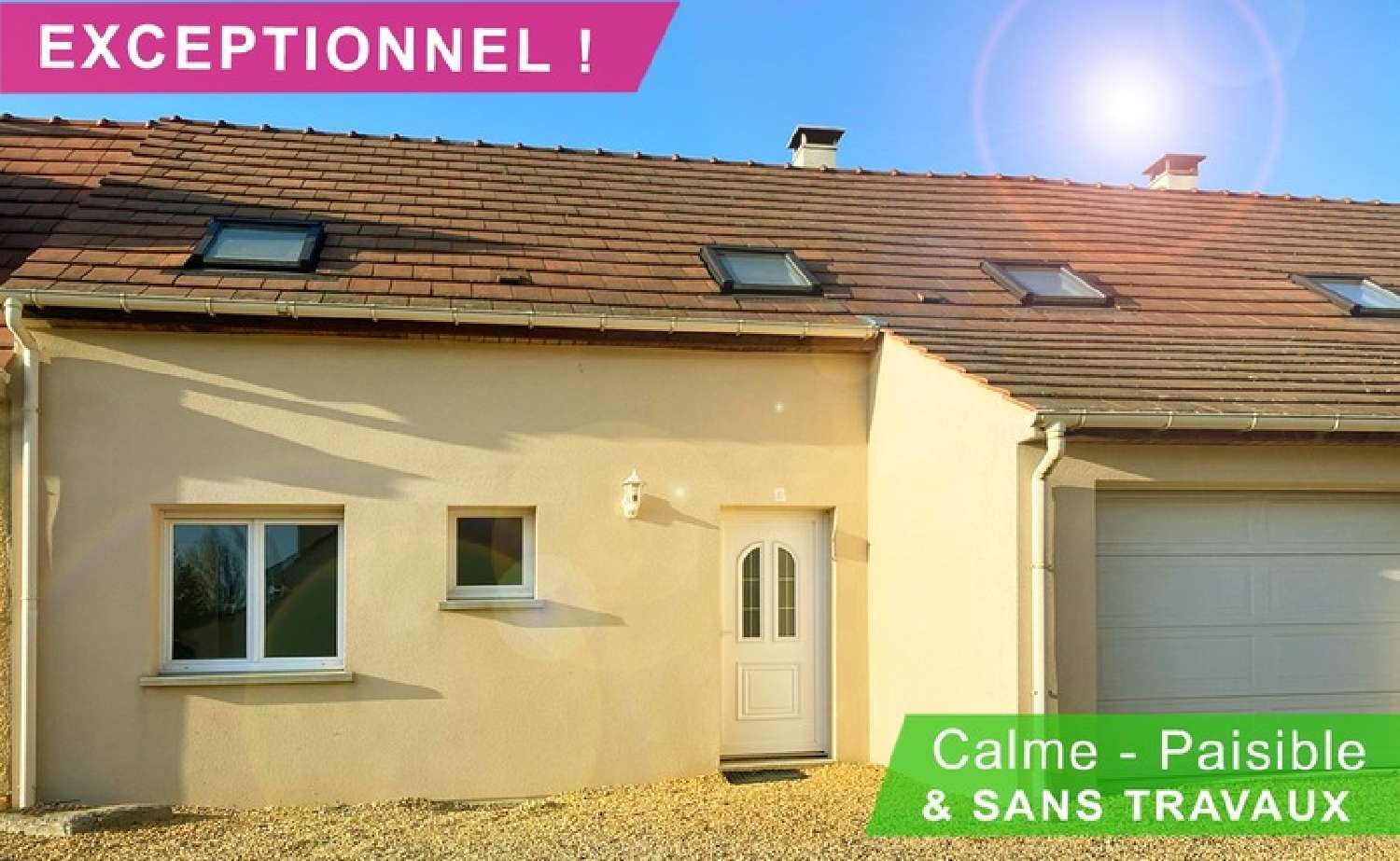  for sale house Villers-sur-Coudun Oise 1
