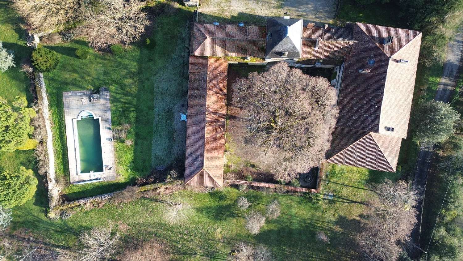  te koop huis La Tour-Blanche Dordogne 4