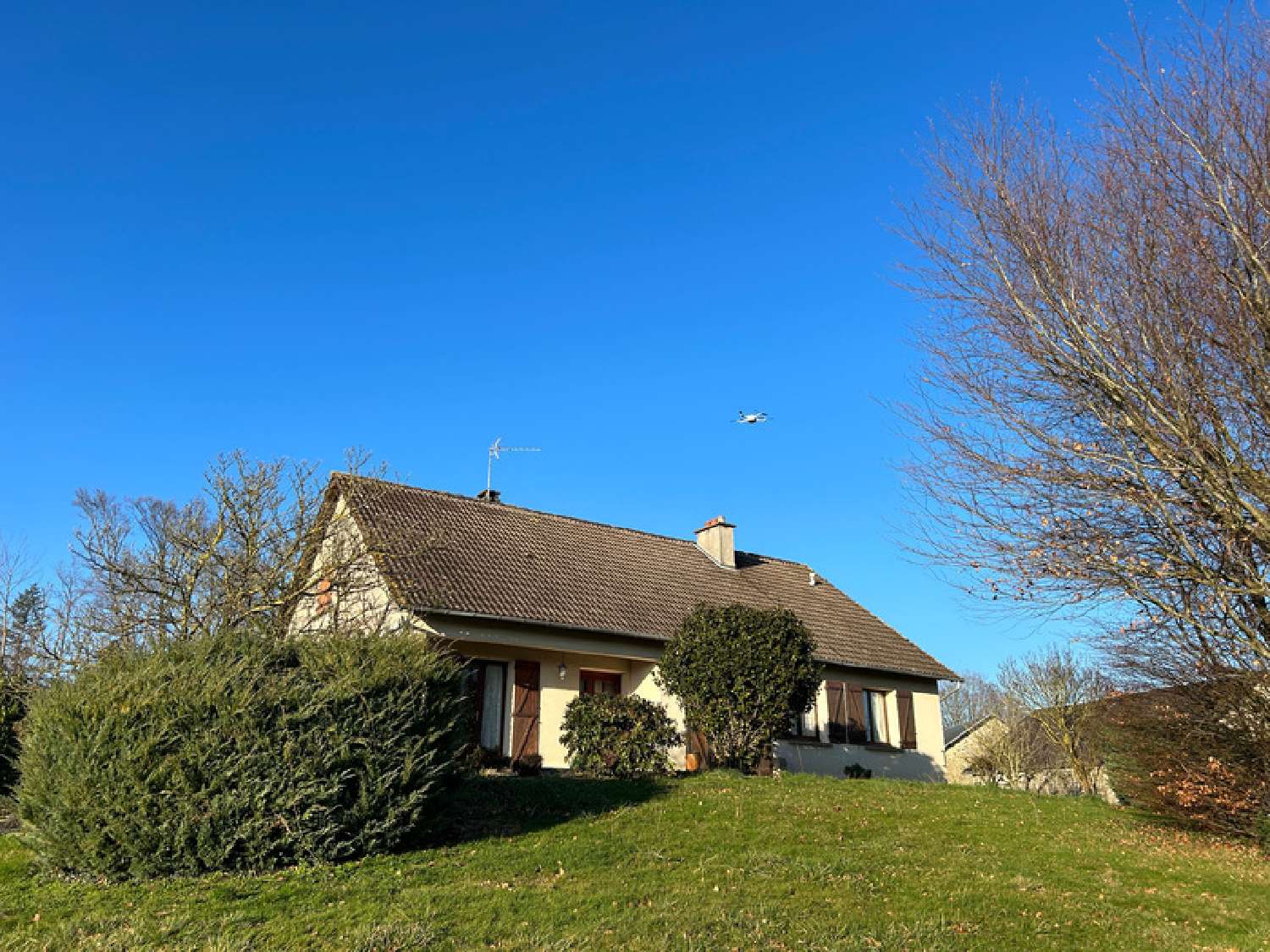  kaufen Haus Saint-Maurice-la-Souterraine Creuse 2