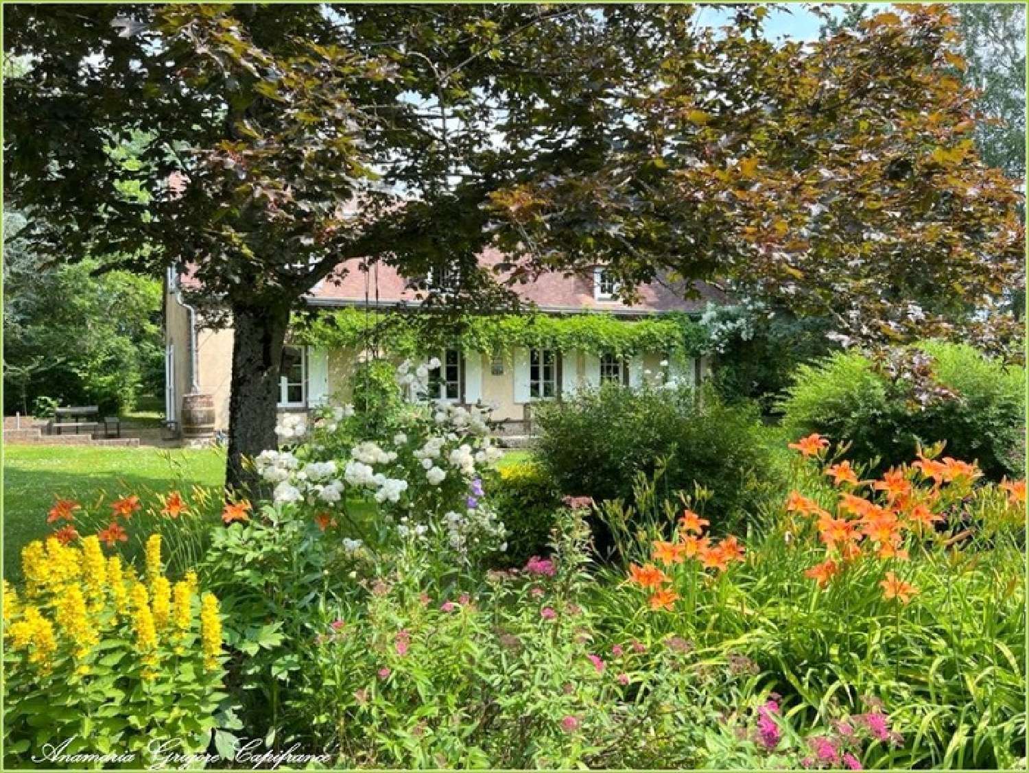  for sale estate Nonvilliers-Grandhoux Eure-et-Loir 1