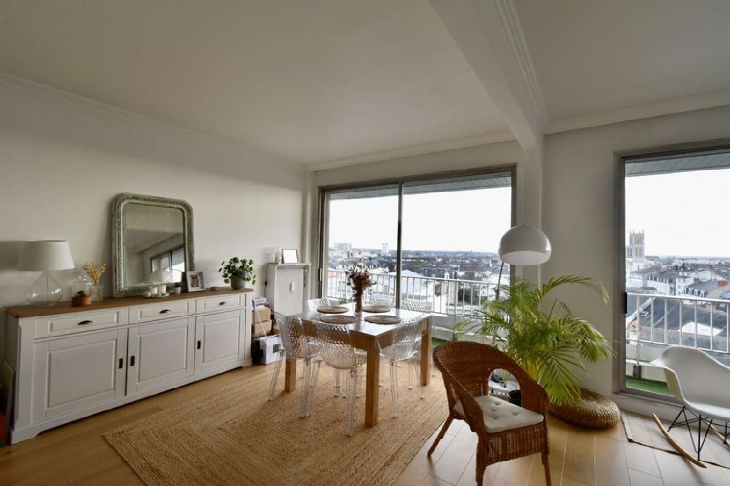  à vendre appartement Angers 49100 Maine-et-Loire 5