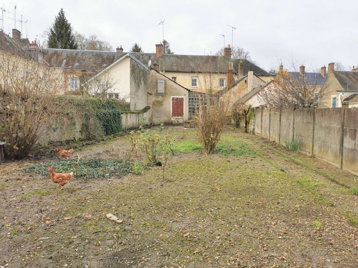  kaufen Stadthaus Bessé-sur-Braye Sarthe 2