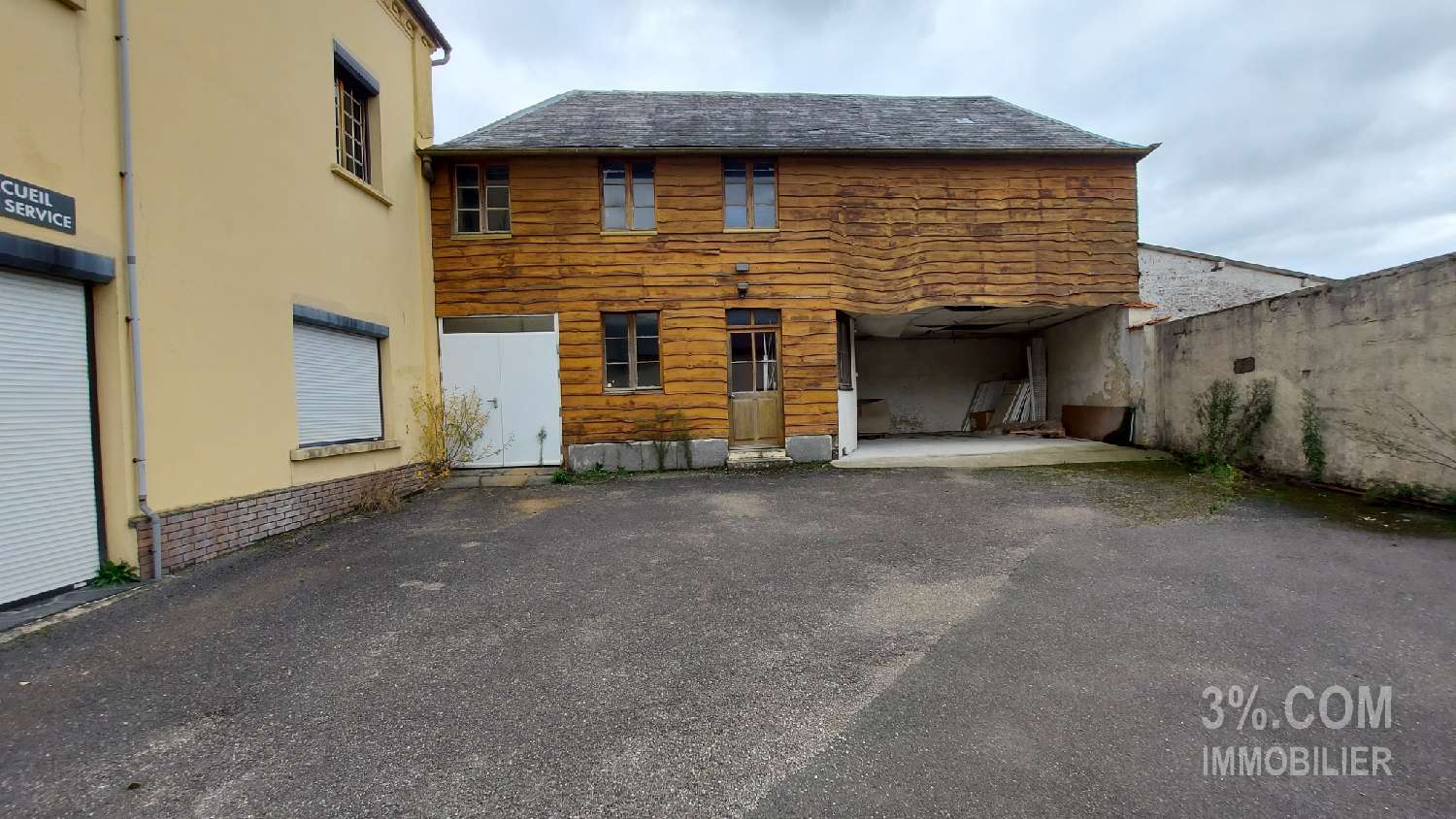  kaufen Haus Feuquières-en-Vimeu Somme 4