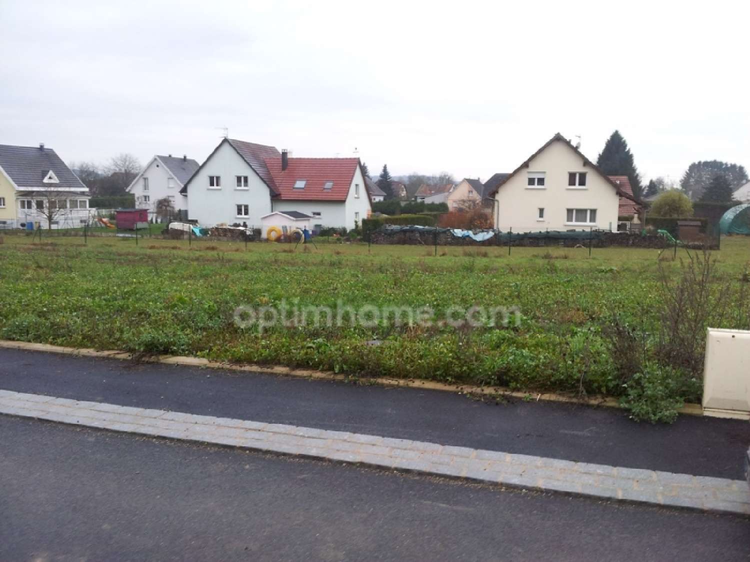  kaufen Grundstück Spechbach-le-Bas Haut-Rhin 4