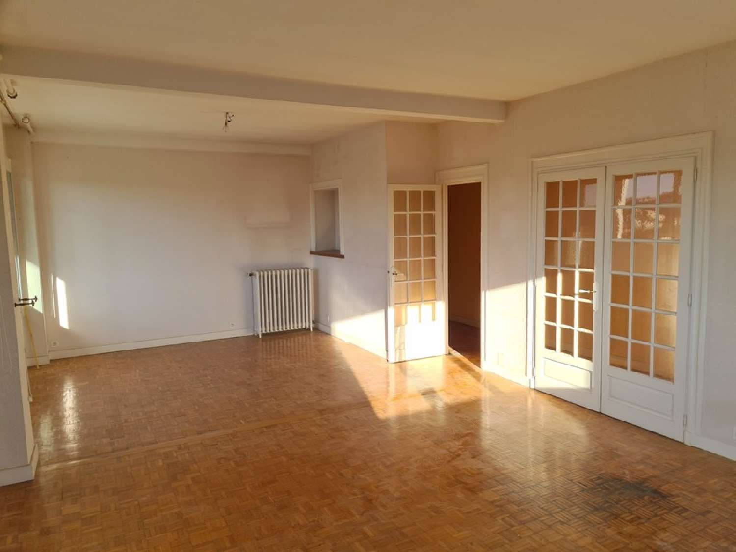  for sale apartment Angoulême Charente 2