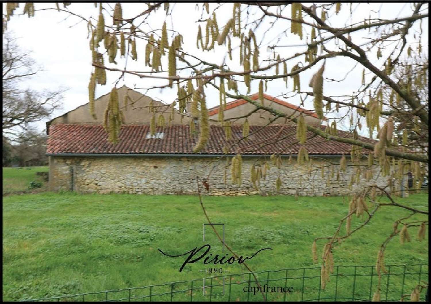  te koop huis Trémont Maine-et-Loire 2