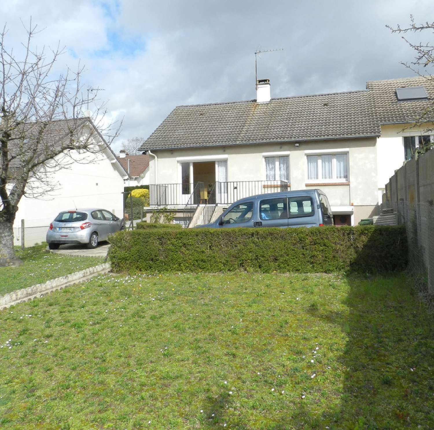  for sale house Limay Yvelines 1