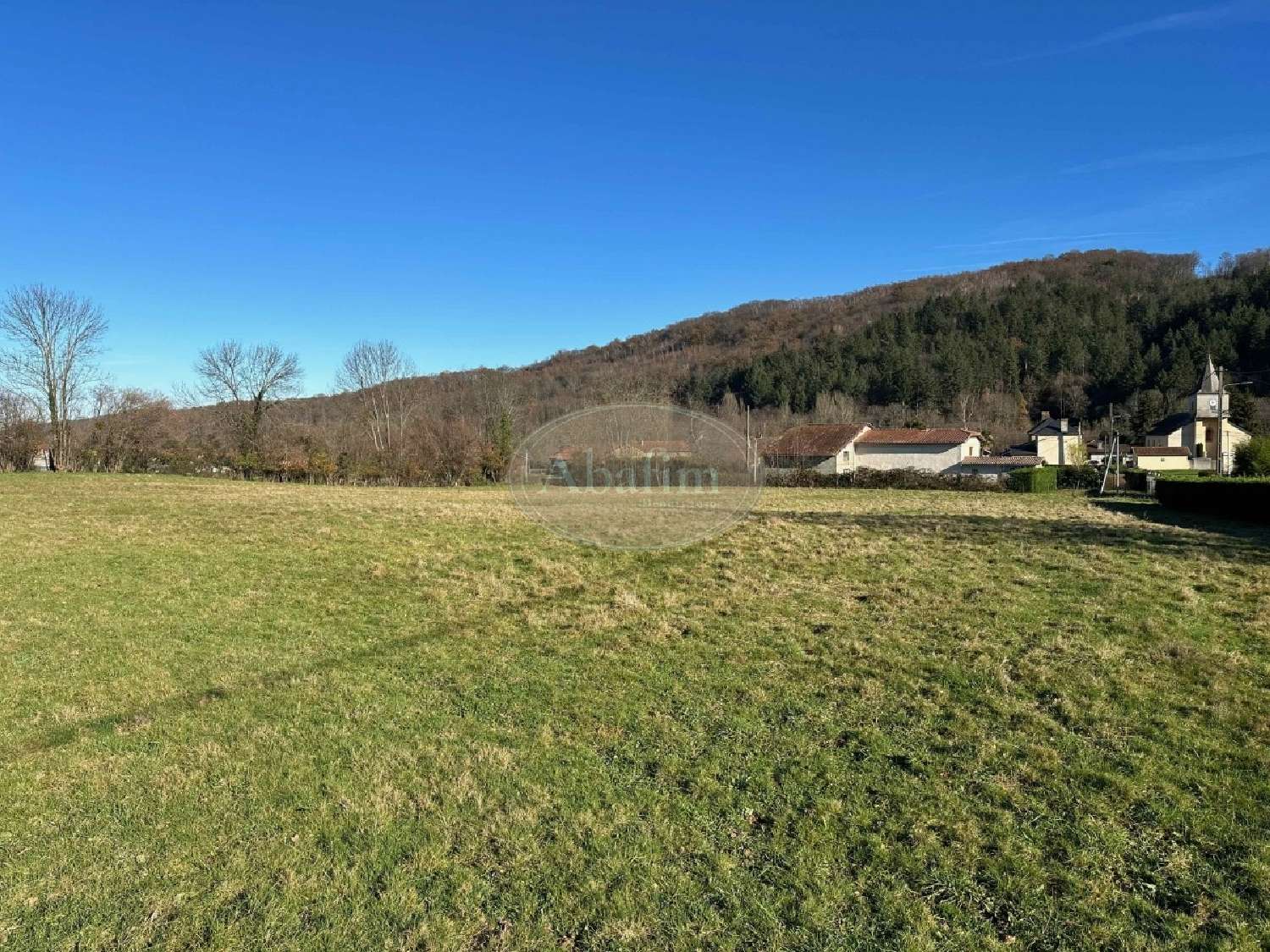  kaufen Grundstück Lannemezan Hautes-Pyrénées 2