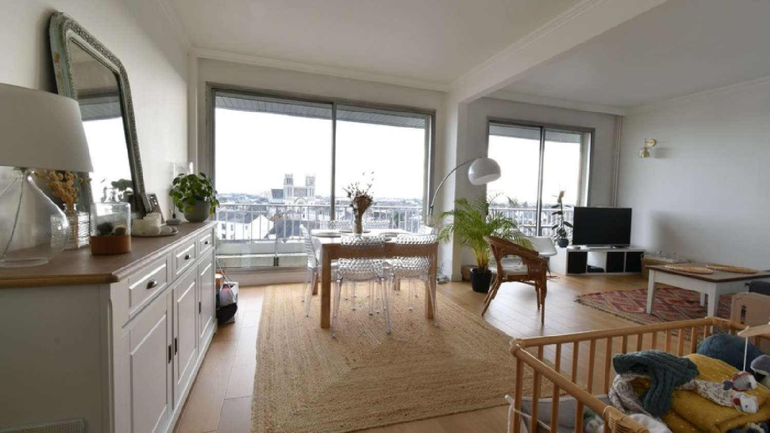 à vendre appartement Angers 49100 Maine-et-Loire 4