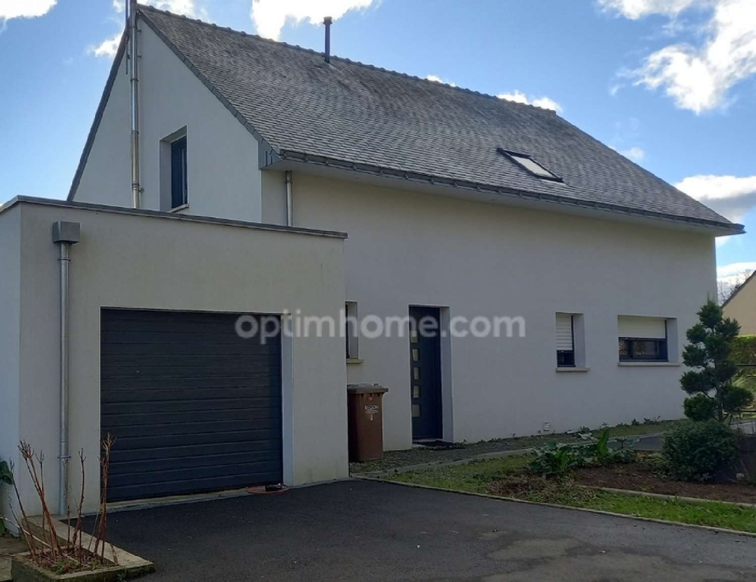  kaufen Haus Allaire Morbihan 1