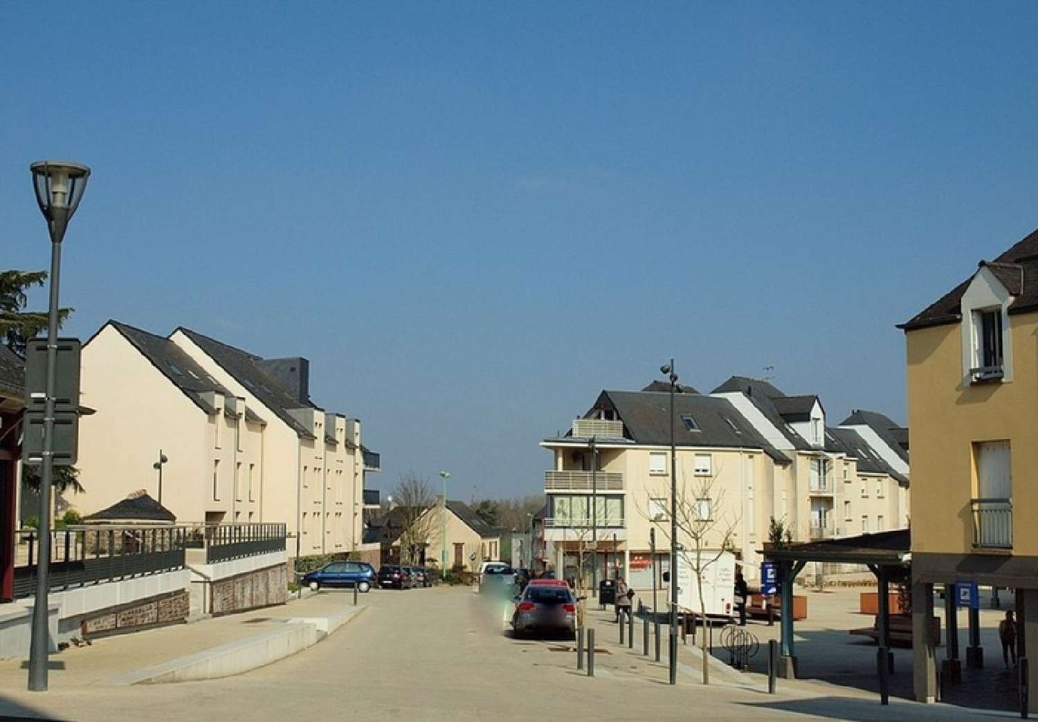  kaufen Wohnung/ Apartment Saint-Erblon Ille-et-Vilaine 7