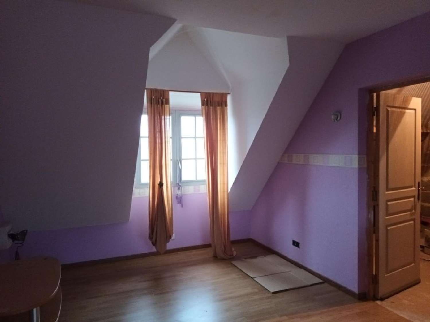  for sale city house Bourg-Archambault Vienne 7