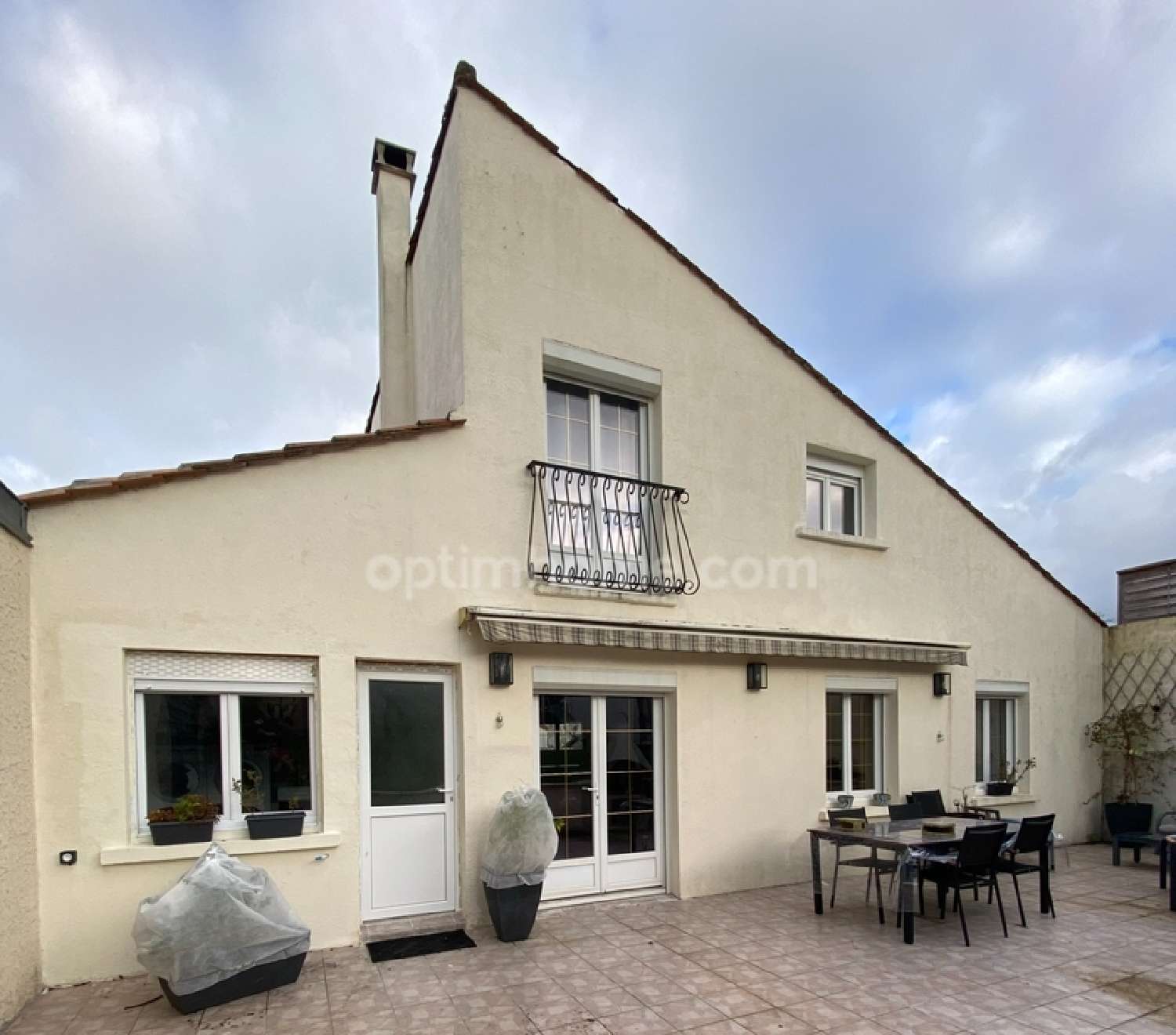  à vendre maison L'Isle-d'Espagnac Charente 3
