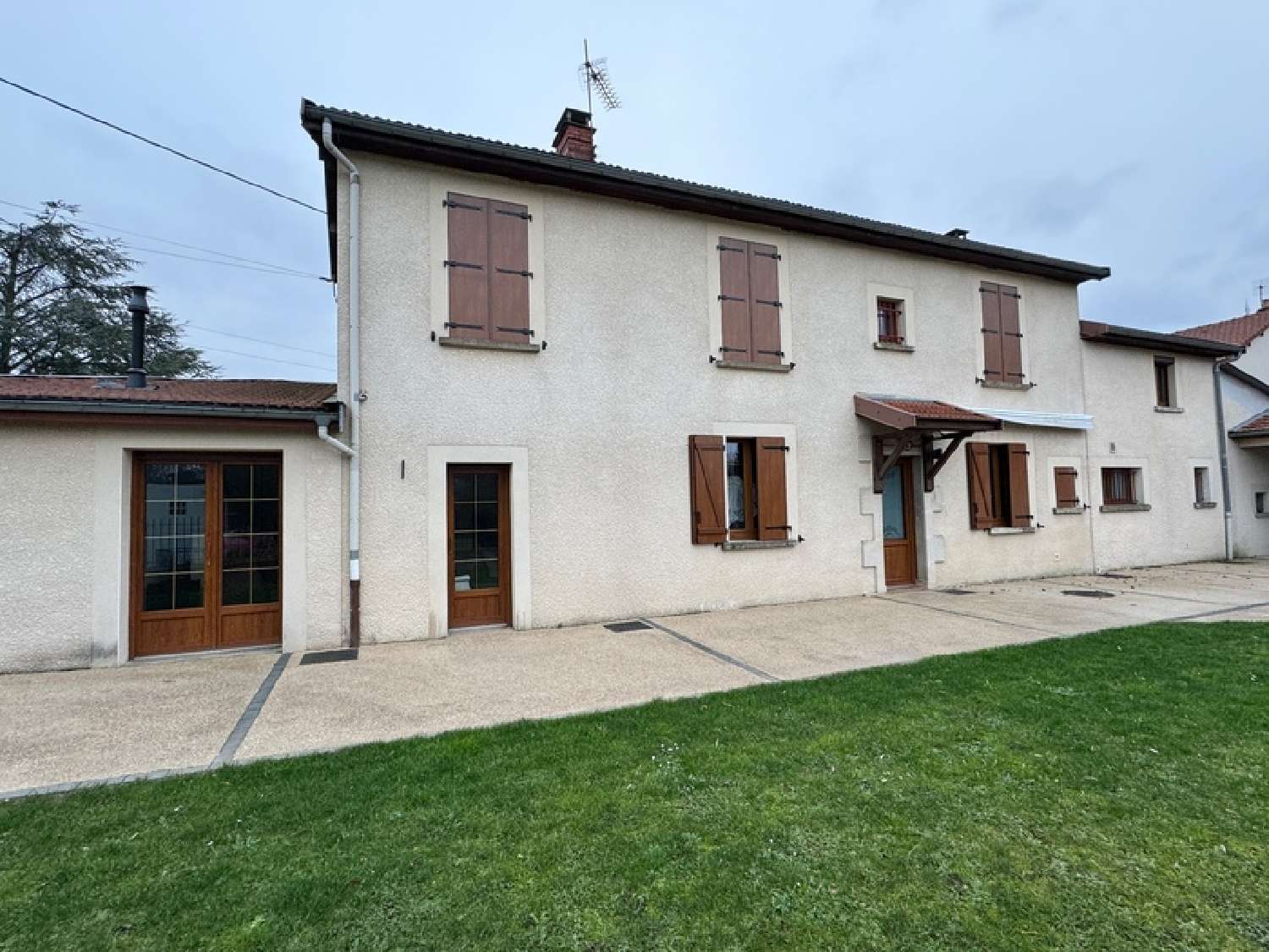  à vendre maison Saint-Dizier Haute-Marne 1