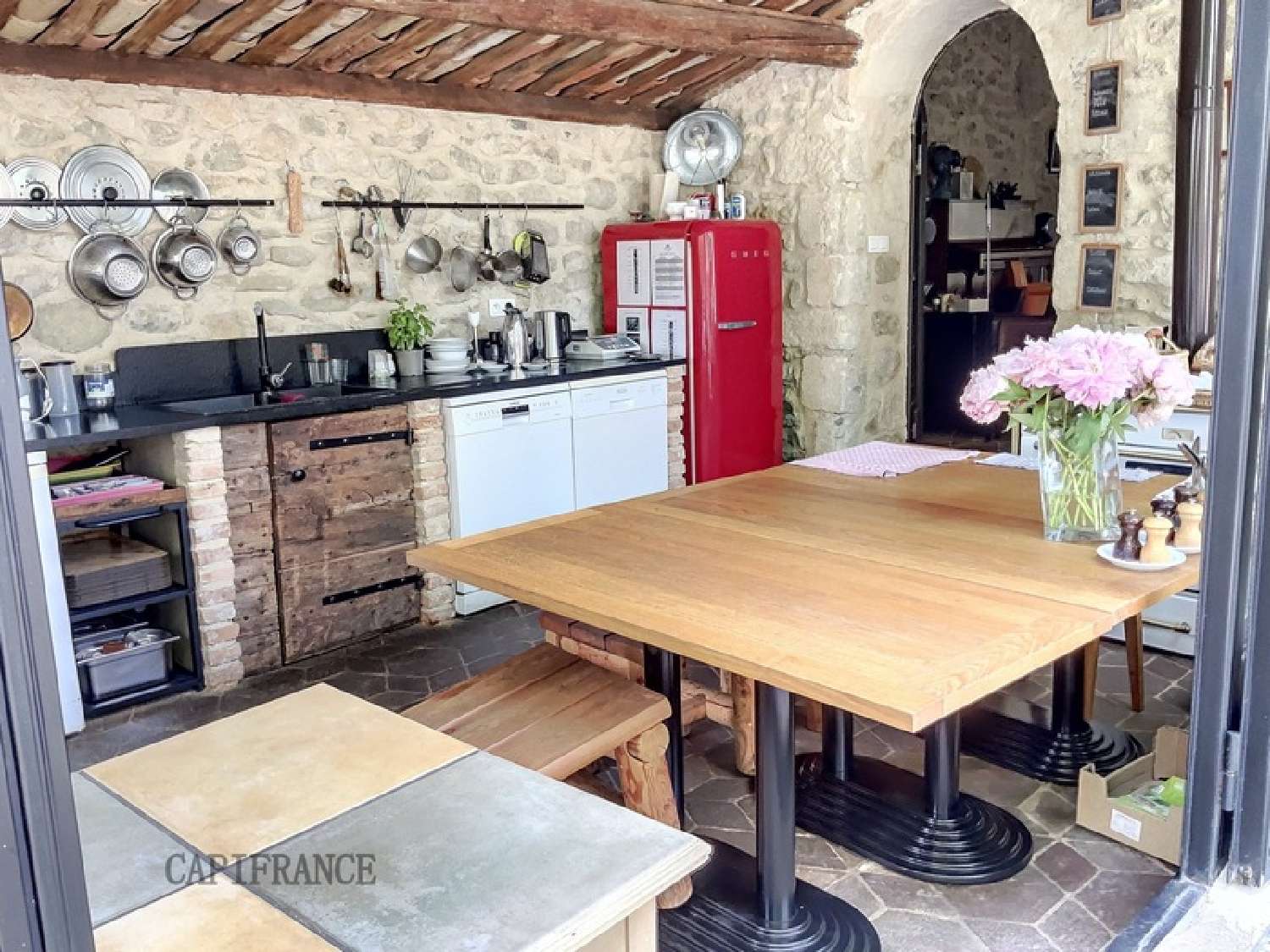  à vendre maison Forcalquier Alpes-de-Haute-Provence 7