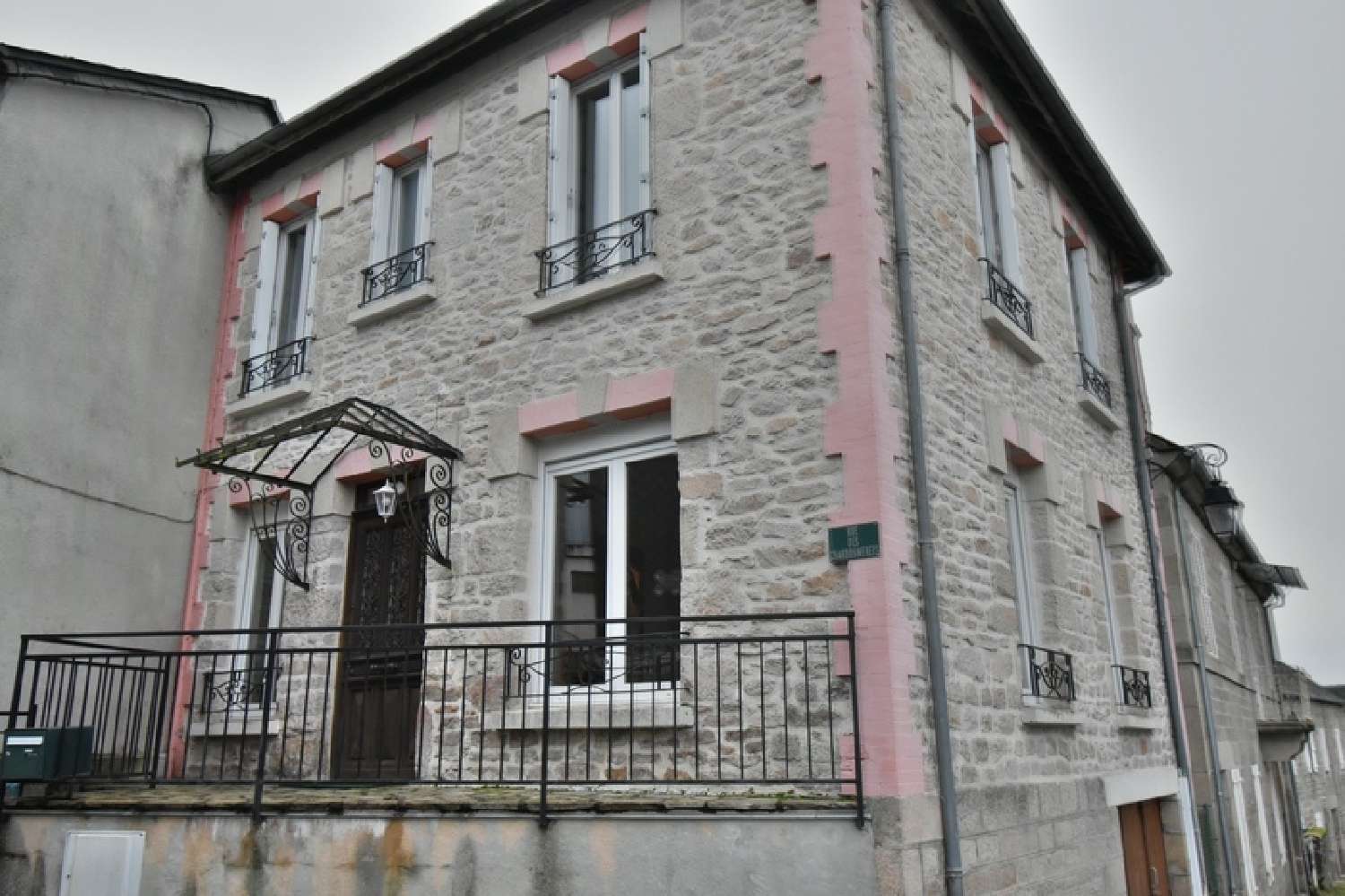  te koop huis Tarnac Corrèze 1