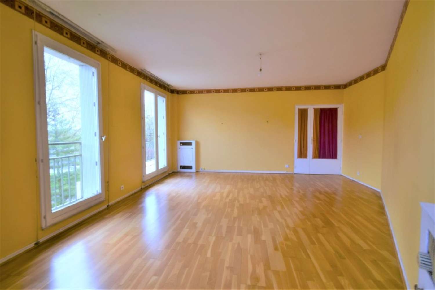  for sale apartment Versailles Yvelines 3