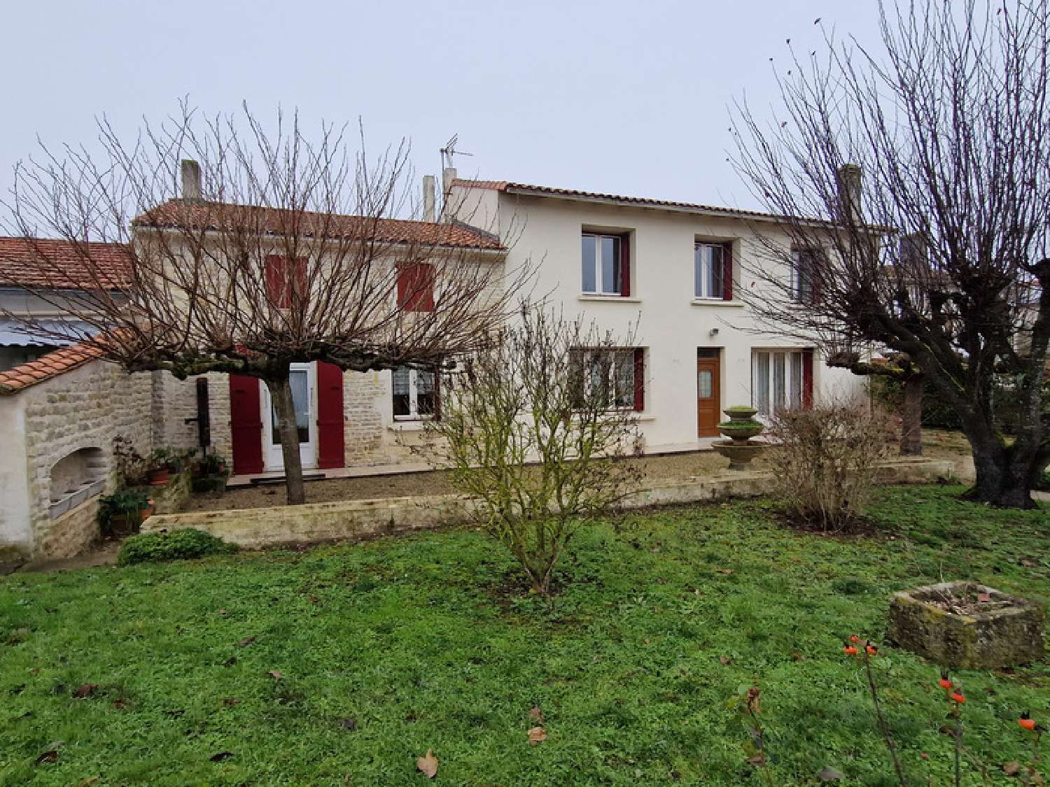  à vendre maison Tonnay-Charente Charente-Maritime 1