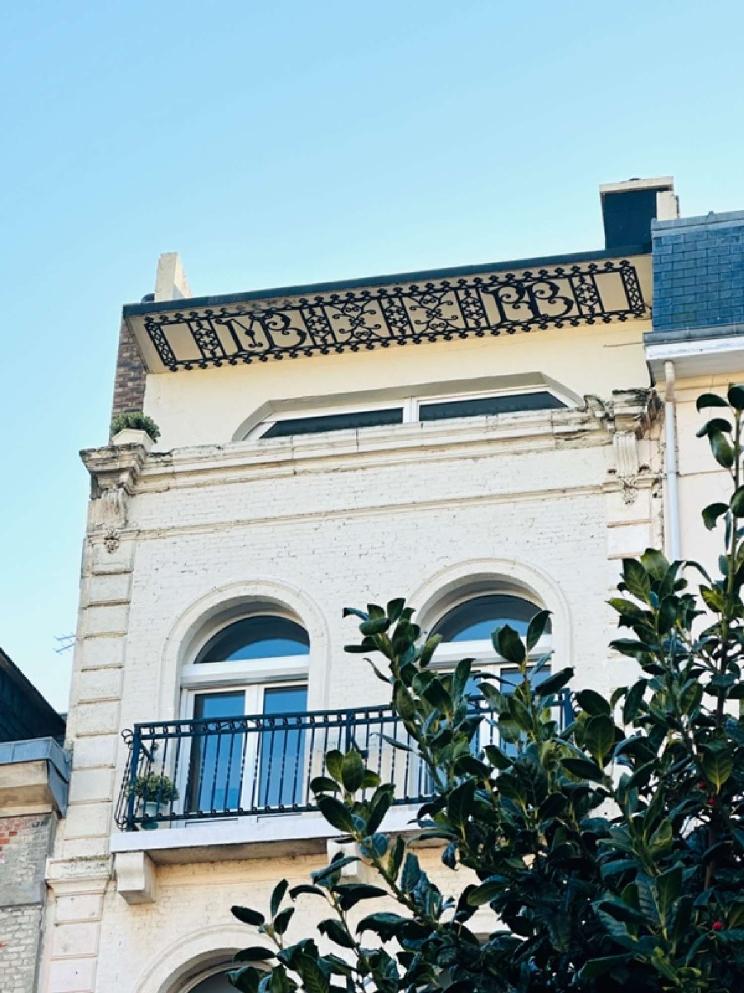  à vendre appartement Dieppe Seine-Maritime 5