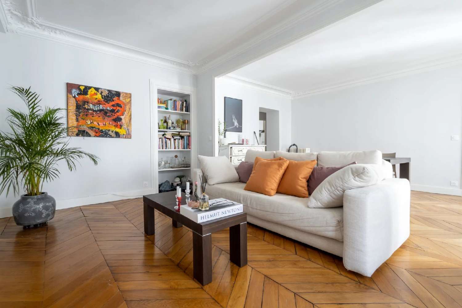  à vendre appartement Paris 17e Arrondissement Paris (Seine) 4