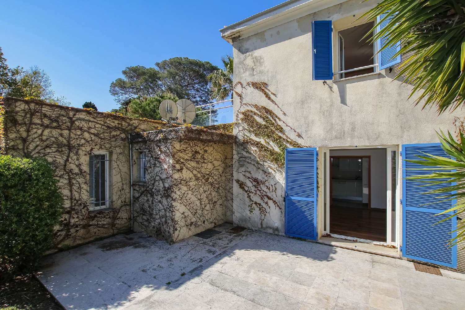  à vendre villa Antibes Alpes-Maritimes 7