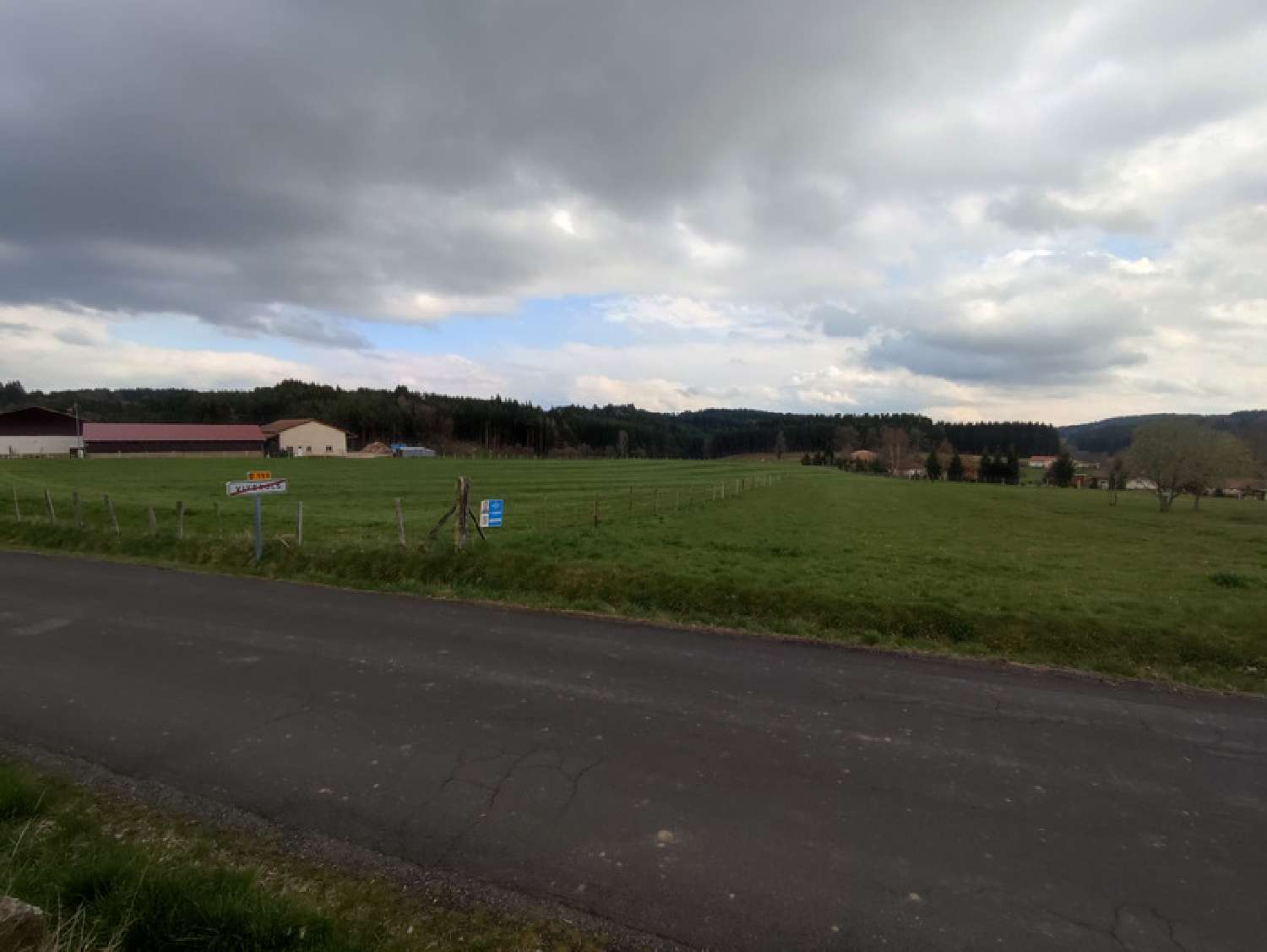  kaufen Grundstück Viverols Puy-de-Dôme 1