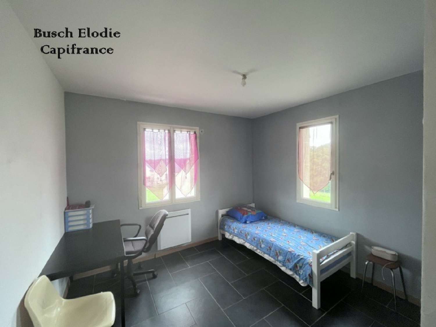  for sale house Suzay Eure 7