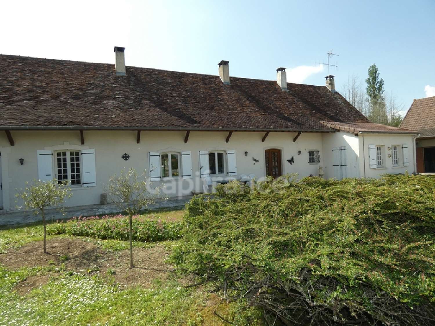  te koop huis Louhans Saône-et-Loire 4