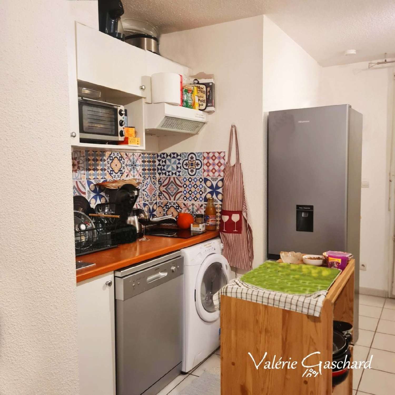  kaufen Wohnung/ Apartment Les Billaux Gironde 4