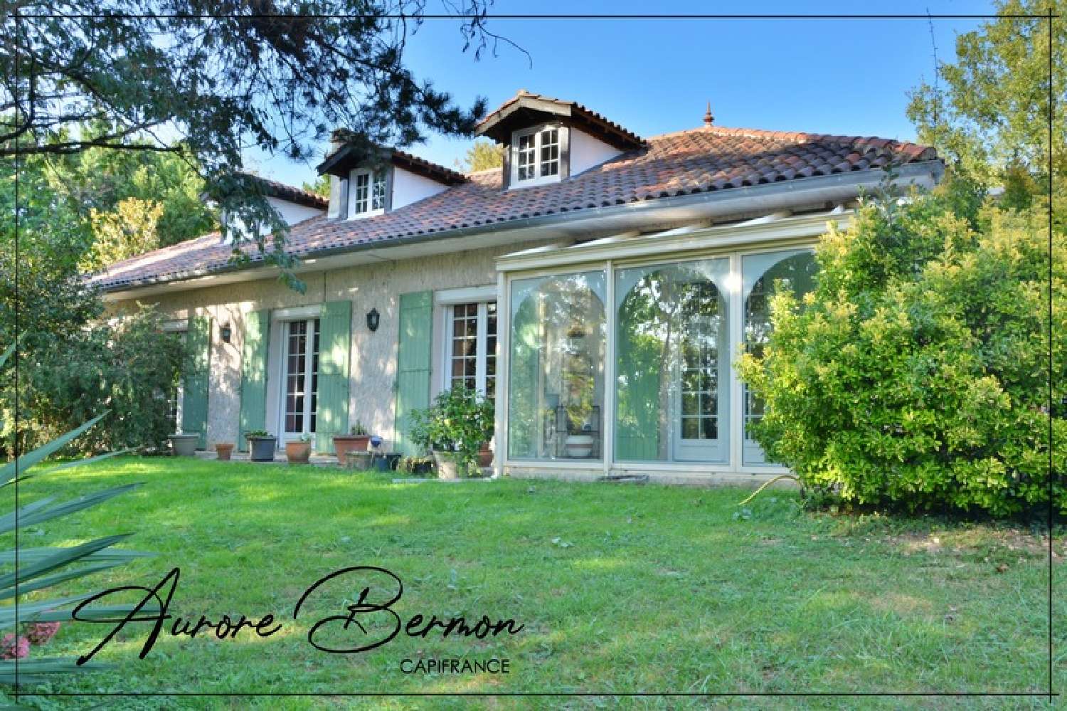  kaufen Haus Brax Lot-et-Garonne 3