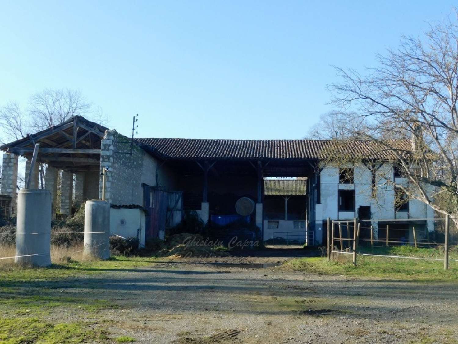  kaufen Bauernhof Saint-Gaudens Haute-Garonne 1