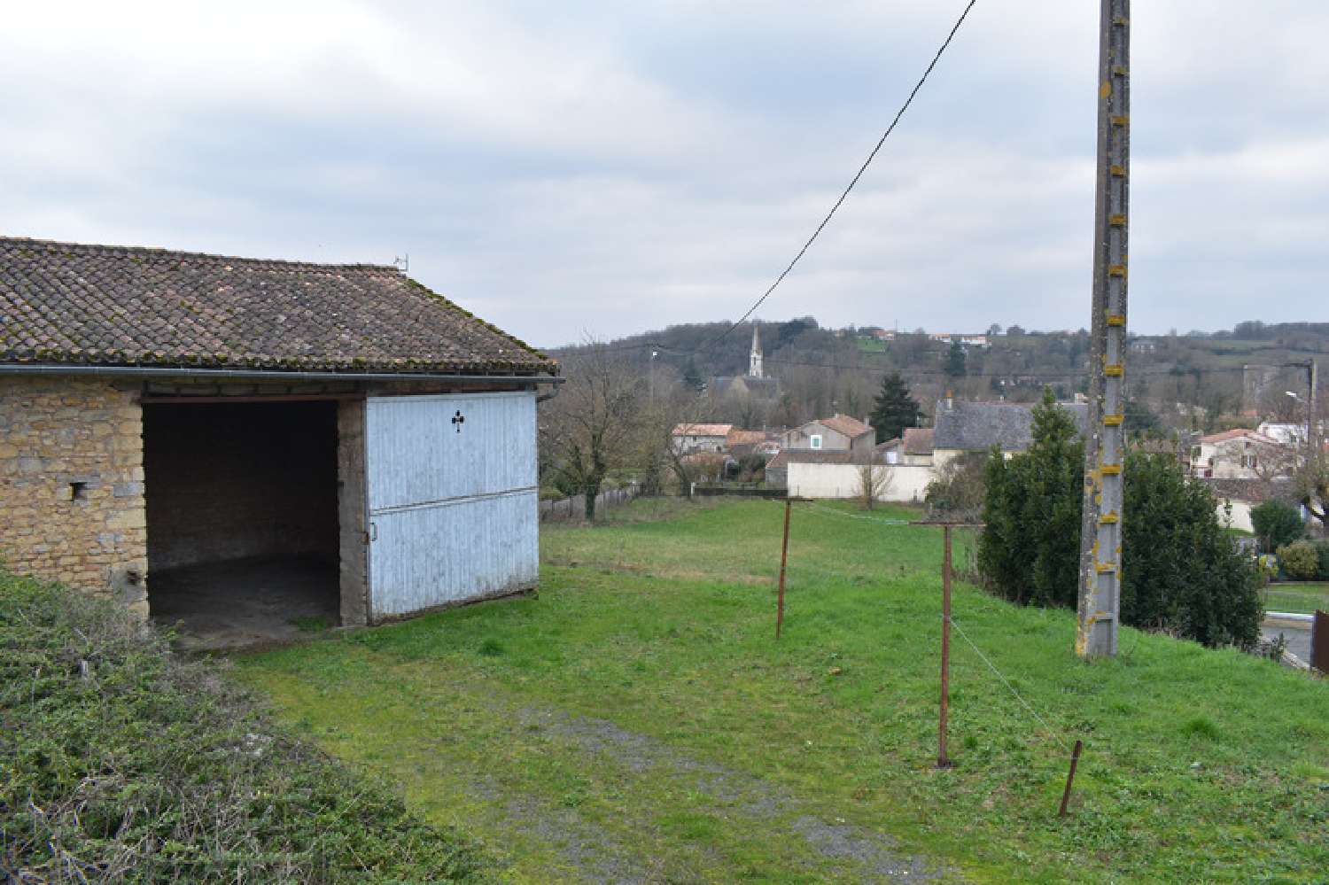  kaufen Grundstück Lamaire Deux-Sèvres 5