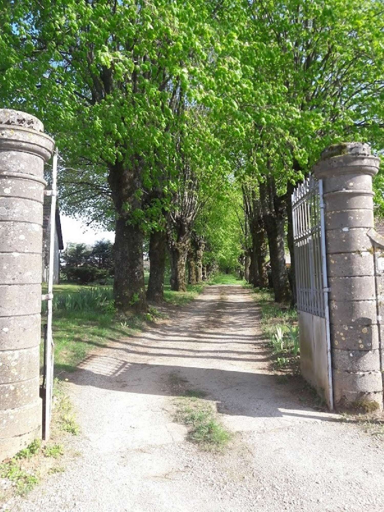  te koop landgoed Saint-Sernin-du-Plain Saône-et-Loire 2