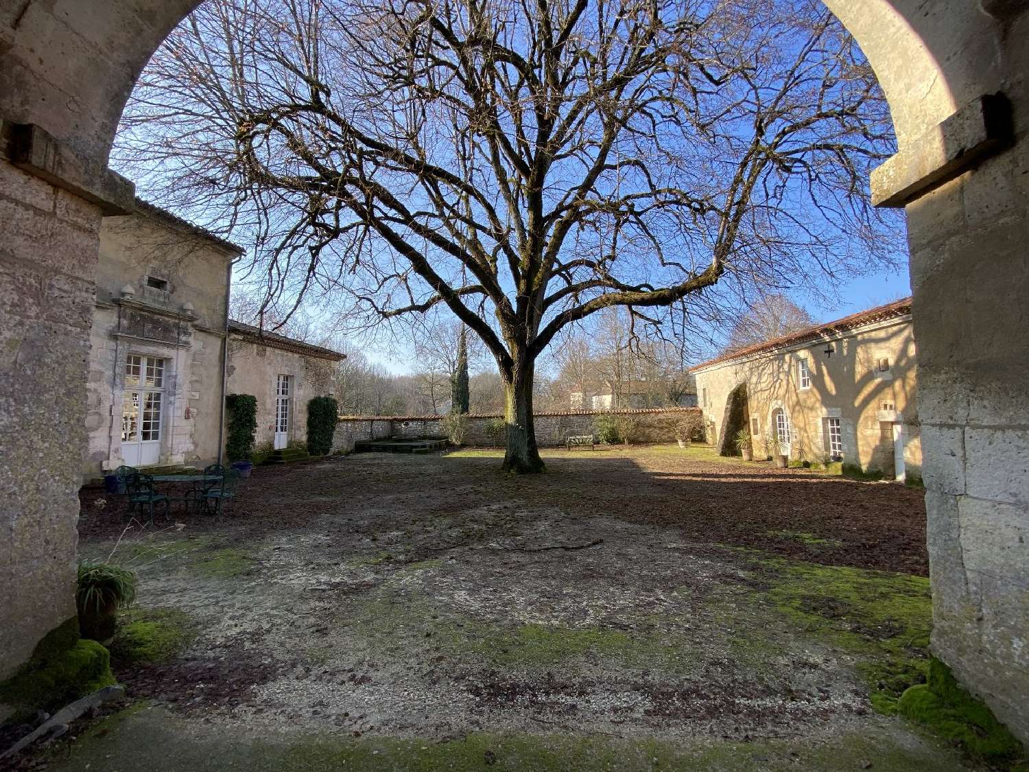  kaufen Haus La Tour-Blanche Dordogne 5