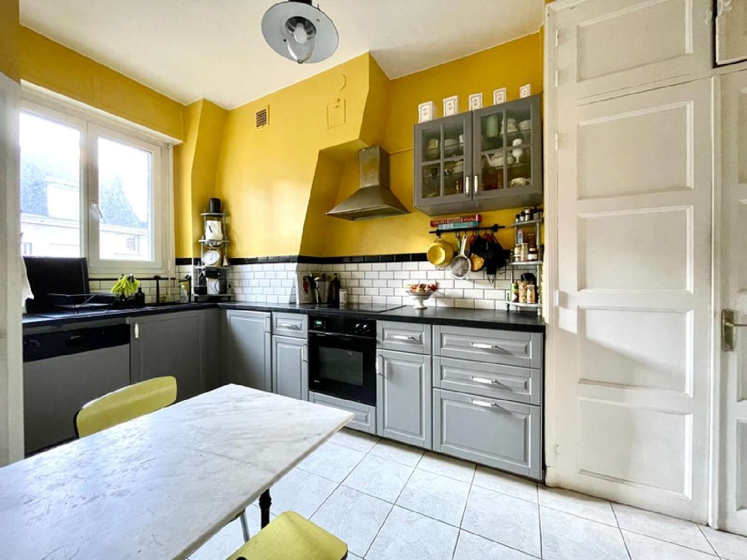  kaufen Wohnung/ Apartment Tours Indre-et-Loire 1