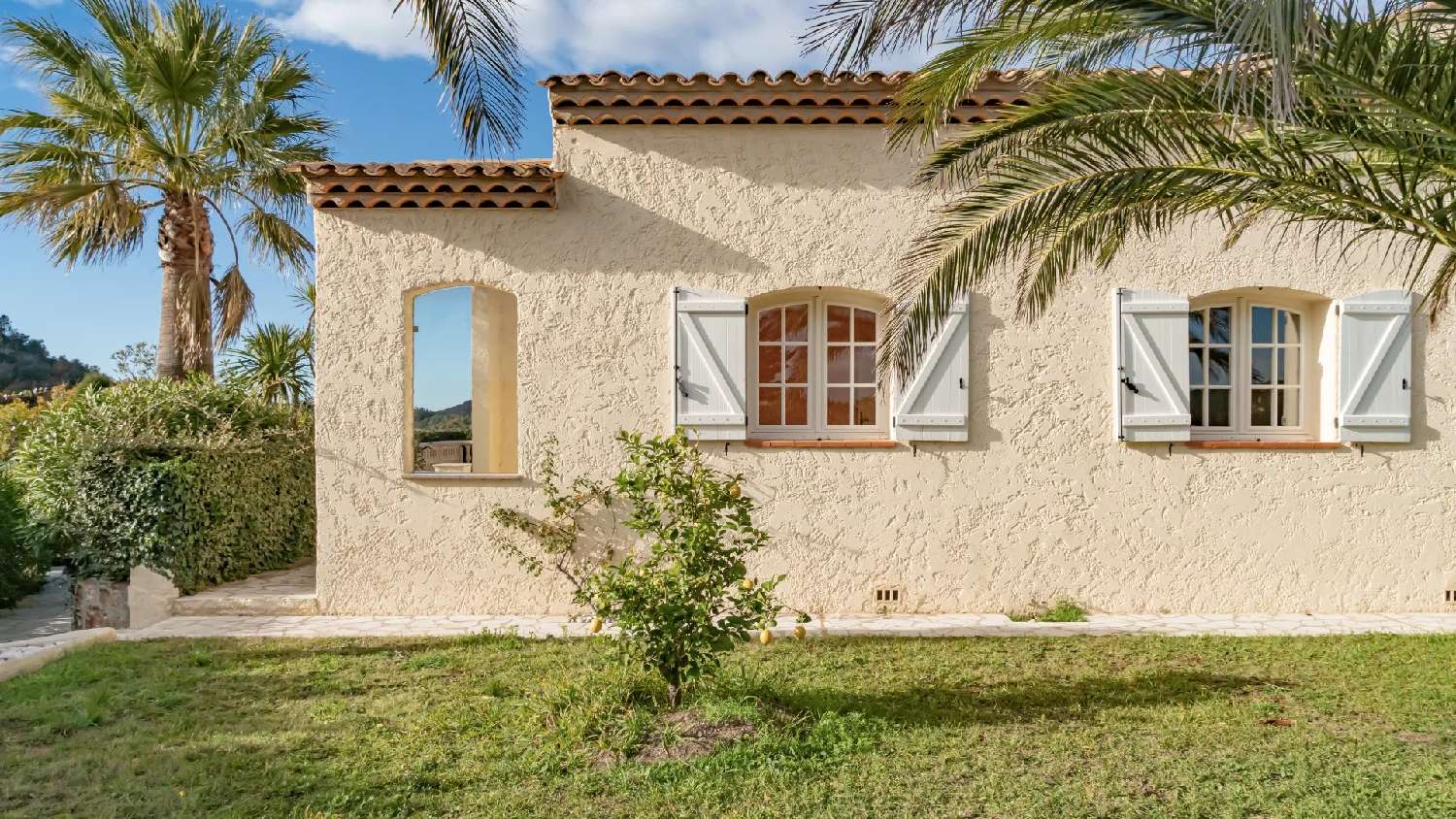  kaufen Villa Fréjus Var 3