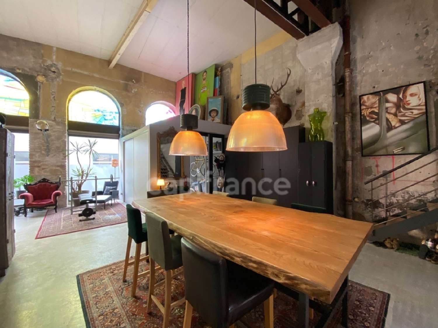  kaufen Wohnung/ Apartment Valence Drôme 3