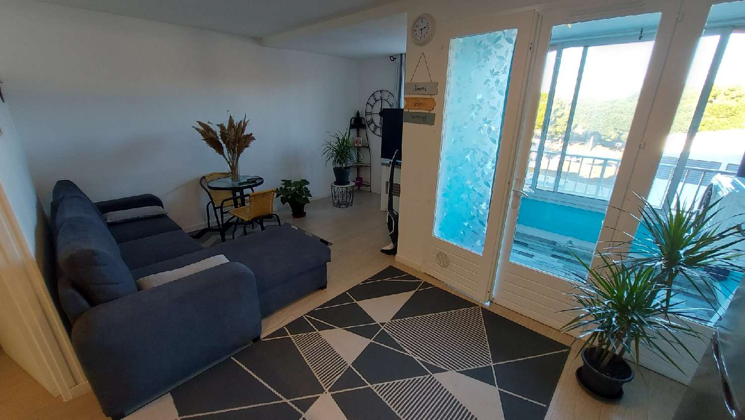 à vendre appartement Le Cap d'Agde Hérault 4