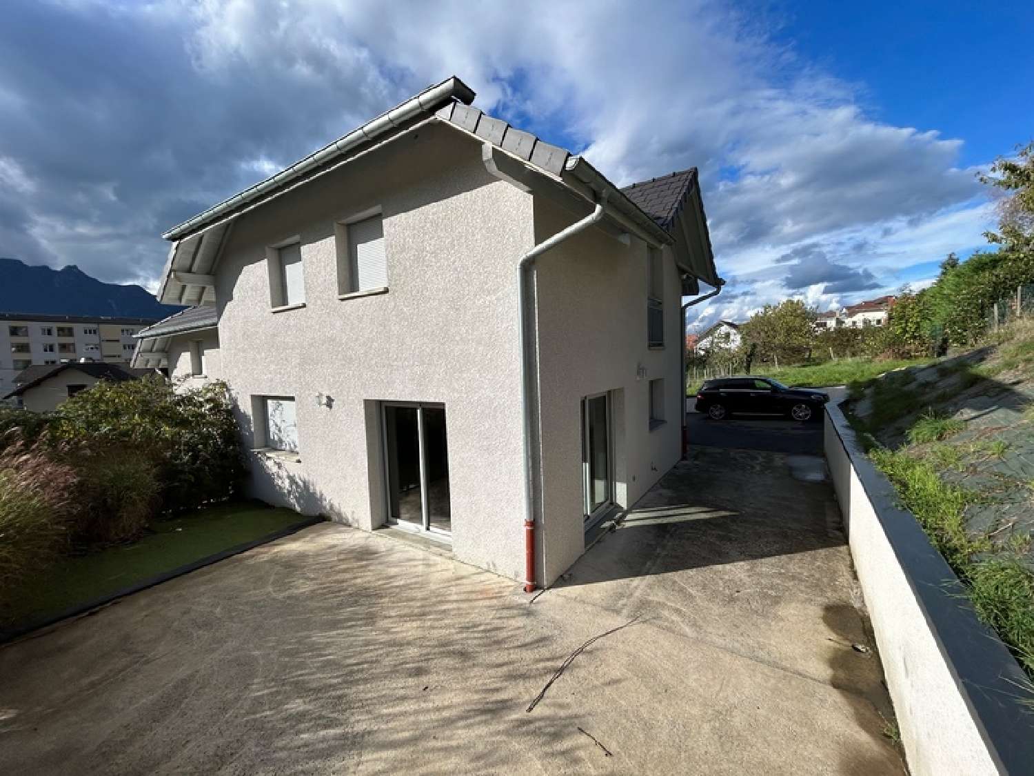  à vendre maison Aix-les-Bains Savoie 1