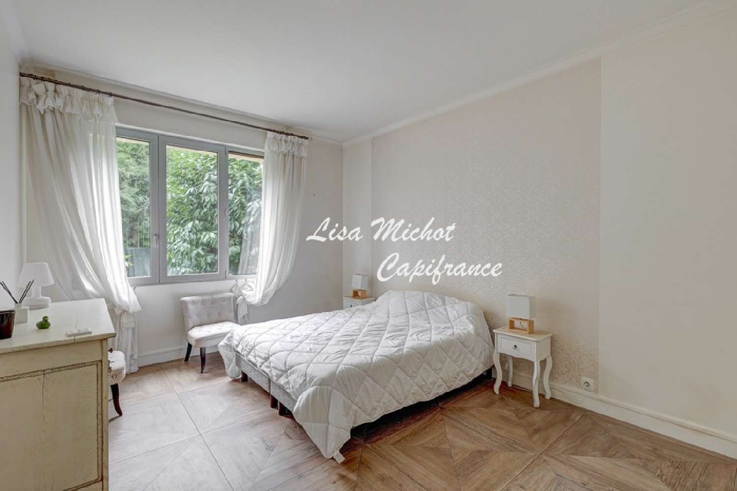  à vendre appartement Neuilly-sur-Seine Hauts-de-Seine 8