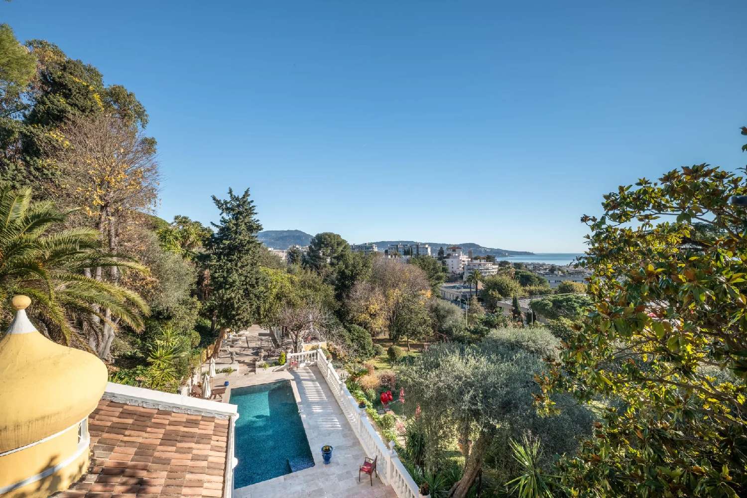  for sale villa Nice Alpes-Maritimes 3