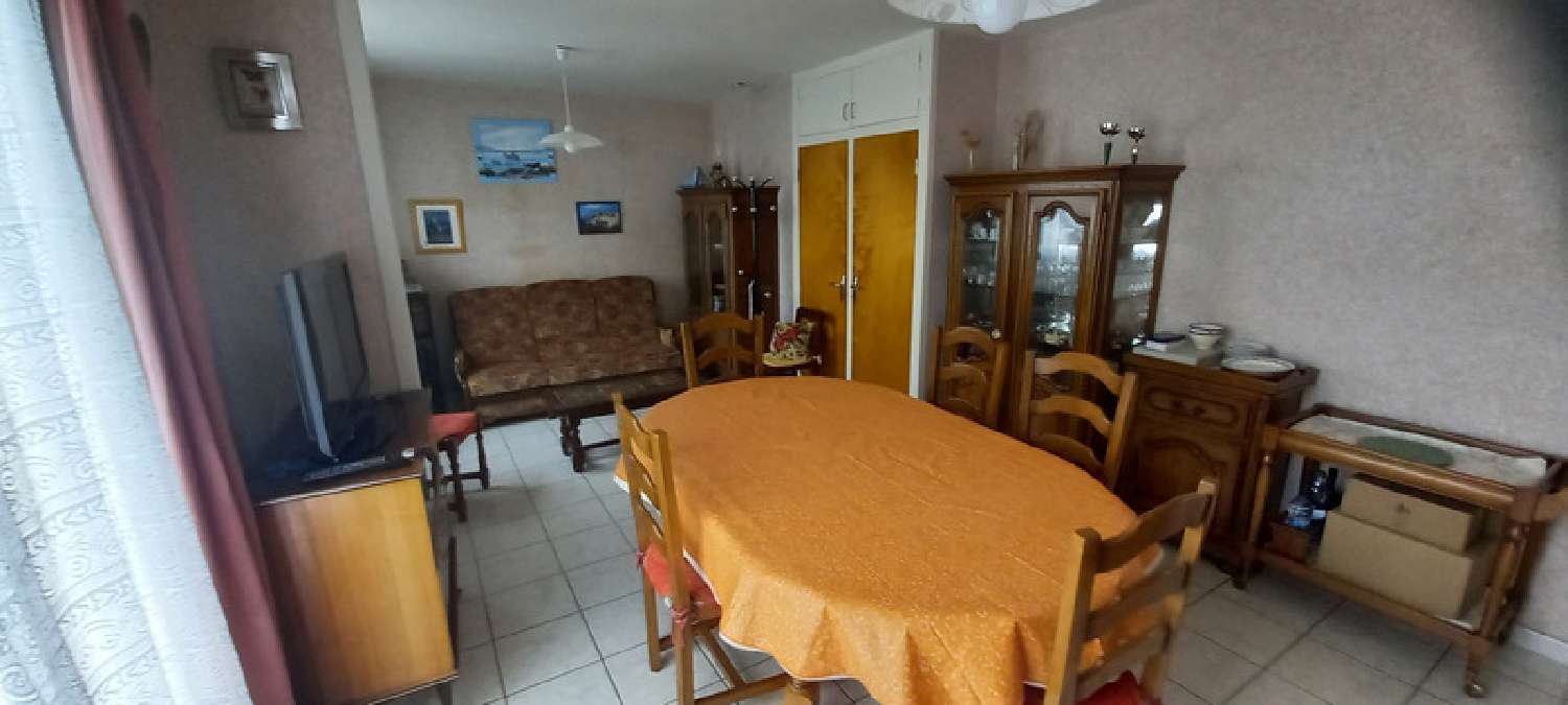  à vendre maison Carhaix-Plouguer Finistère 5