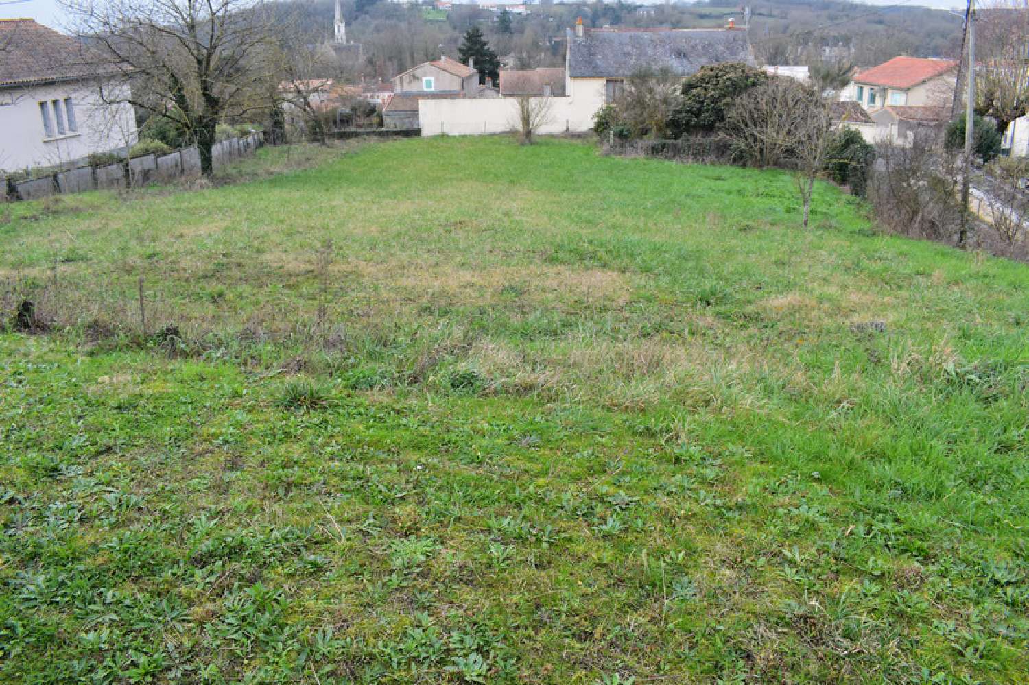  kaufen Grundstück Lamaire Deux-Sèvres 2