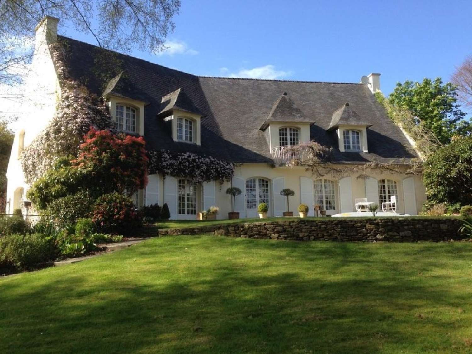  kaufen Haus Plouédern Finistère 2