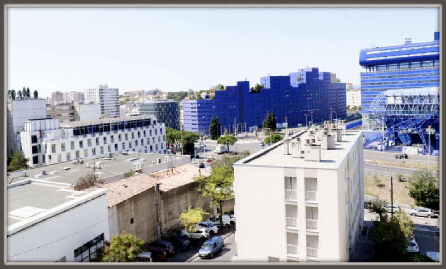  te koop appartement Marseille 4e Arrondissement Bouches-du-Rhône 8