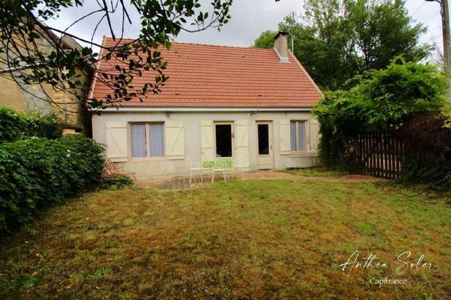  for sale house Clamecy Nièvre 4