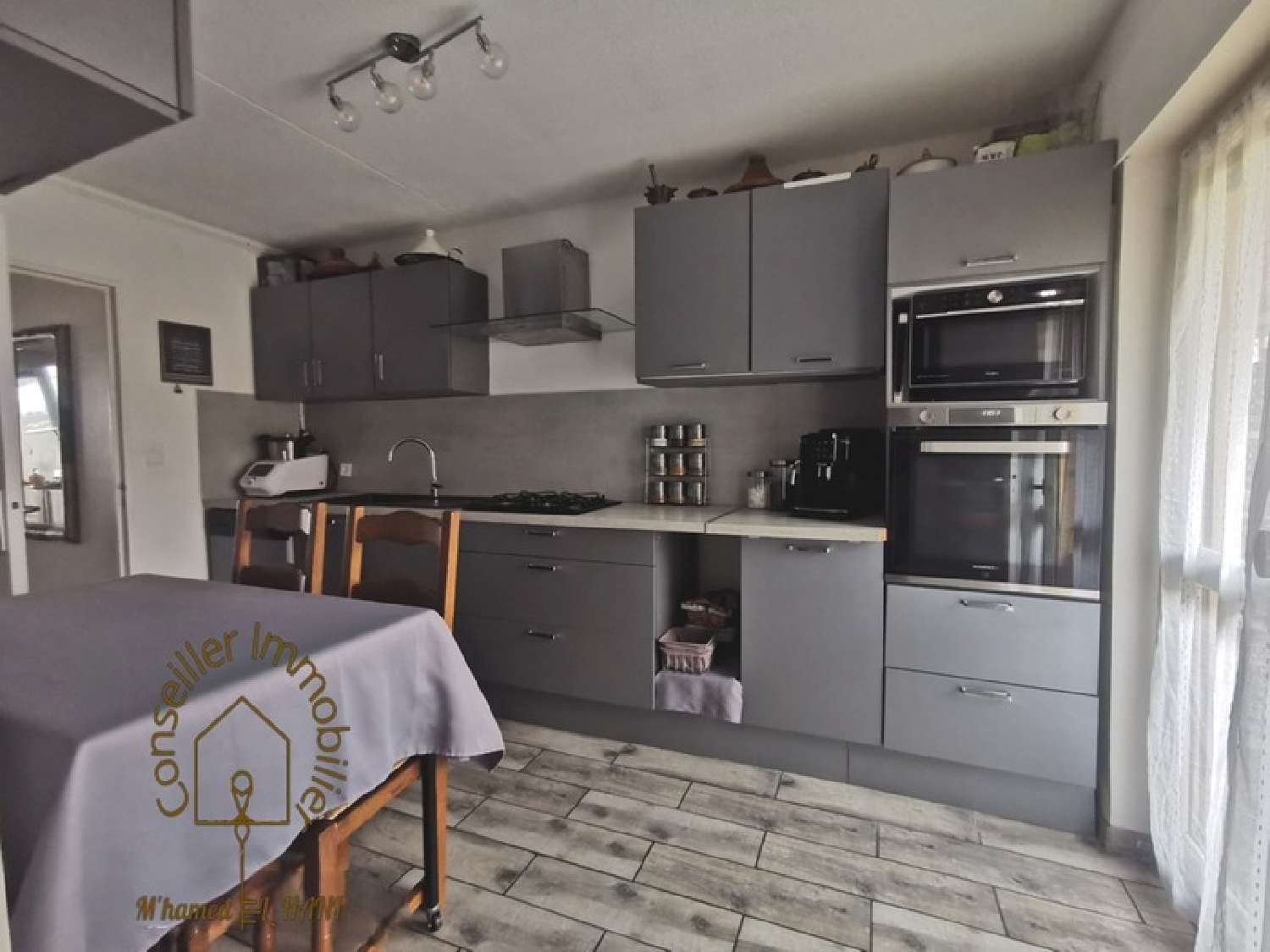  kaufen Wohnung/ Apartment Lormont Gironde 1