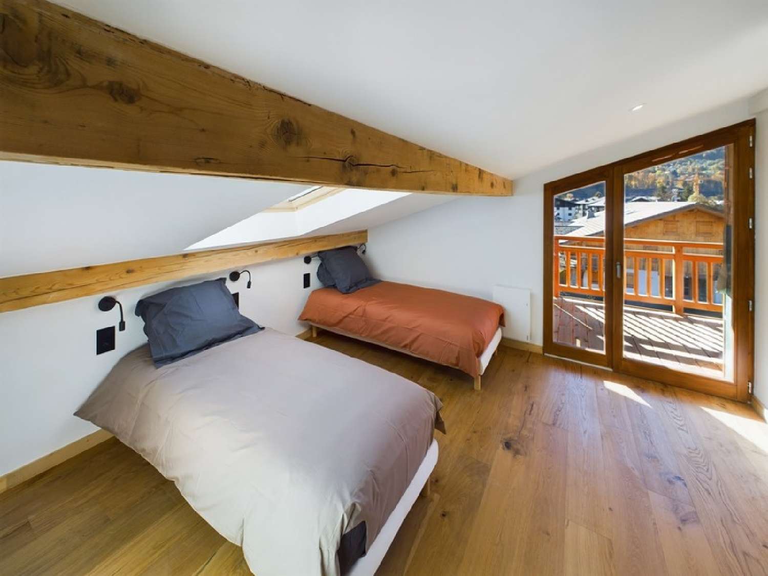  kaufen Wohnung/ Apartment Samoëns Haute-Savoie 5