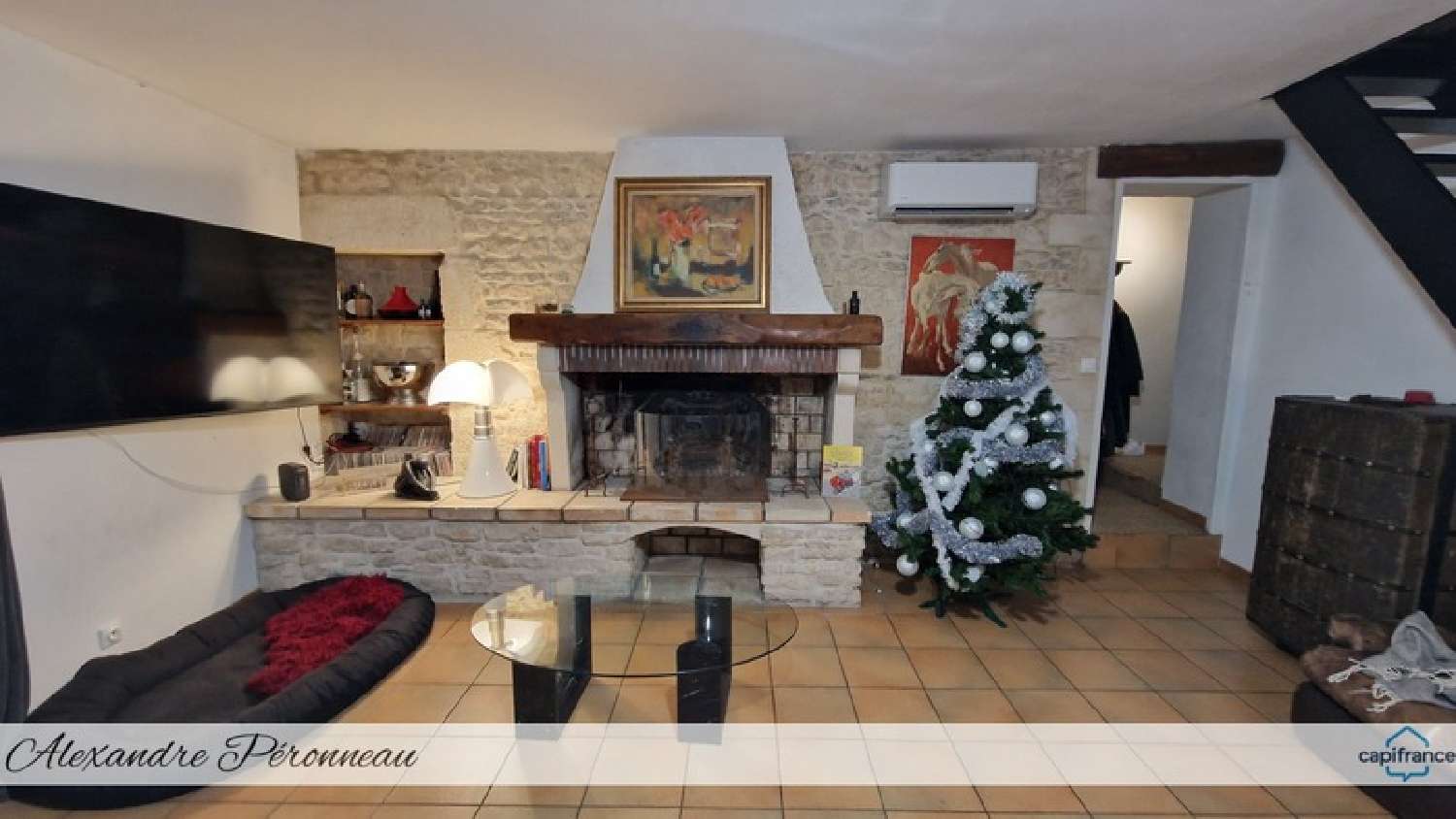 à vendre maison La Rochelle Charente-Maritime 2
